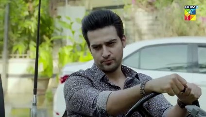 Fitna - Episode 02 [ Sukaina Khan & Omer Shahzad ] - 16th September 2023 - HUM TV