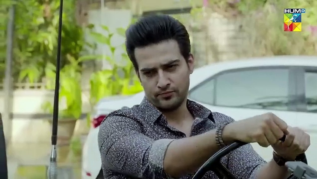 Fitna - Episode 02 [ Sukaina Khan & Omer Shahzad ] - 16th September 2023 - HUM TV