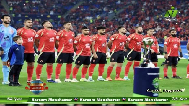 سماح عمار لقاء هانى فوزى لاعب الاسماعيلى السابق اصداء الملاعب 18 ديسمبر 2024