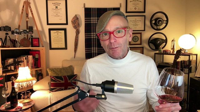 Yank 🇺🇸 Solving the Guardian 🇬🇧 Wednesday Quick Crossword! The Yank Got Slapped Today! OUCH!!! 😂So Come in, Take a Sip, & Wine Down! Let's Solve This Together! 🍷