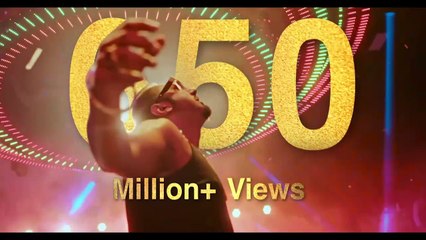 Yo Yo Honey Singh: Famous - Official Trailer Netflix