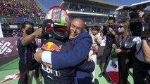 No hay plan B para Checo Pérez: su salida de Red Bull podría significar su retiro de la Fórmula 1, confirma su padre Antonio Pérez Garibay