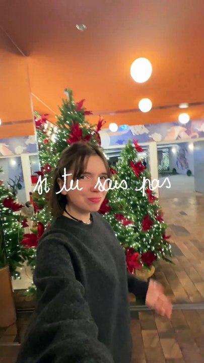 Quoi offrir à noël