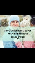 Christmas wishes . #christmas #christmas2024 #christmaswishes #happy #love