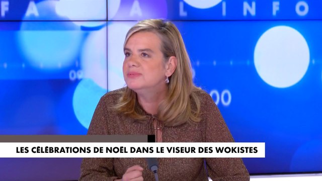 Gabrielle Cluzel : «La crèche est symbolique du berceau de notre civilisation»