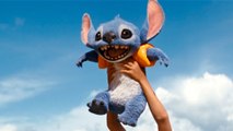 New Trailer for Disney's Live-Action Lilo & Stitch