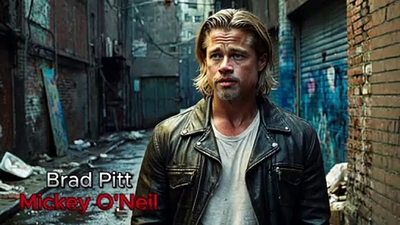 Snatch 2: Gypsy's Revenge (2025) - New Teaser Trailer | Guy Ritchie, Jason Statham