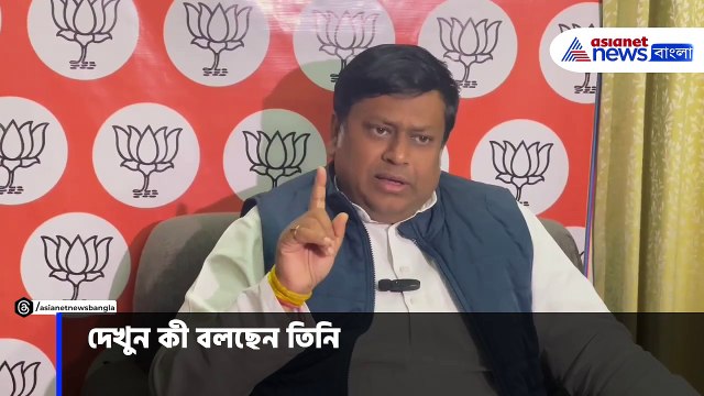 ফিরহাদ হাকিম ইস্যুতে বিজেপিকে দুষলেন প্রিয়দর্শিনী হাকিম, পাল্টা দিয়ে যা বললেন সুকান্ত