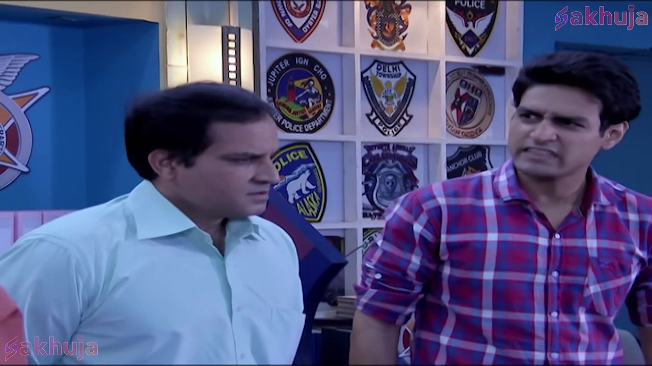 সিআইডি অফিসার দয়াকে সাহায্য করতে আসে একটু এলিয়েন __ সিআইডি CID __ bengali crime series-2025.