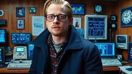 Home Alone 3: The Next Generation - First Trailer | Macaulay Culkin, Jacob Tremblay