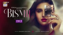 Bismil Episode 35 | Naumaan Ijaz | Savera Nadeem | Hareem Farooq | Saad Qureshi | 18 December 2024 | ARY Digital Drama