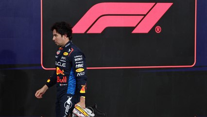 Verstappen apoya a Checo y pide que se quede en la F1