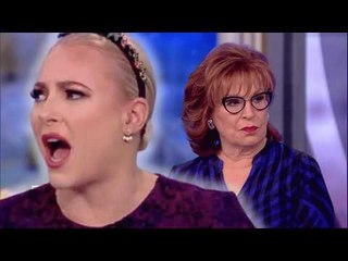 Meghan McCain Reveals the Heartbreaking Reason She Had to Quit the View