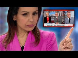 Rita Panahi UNLEASHES on &apos;Stupid&apos; TV Hosts