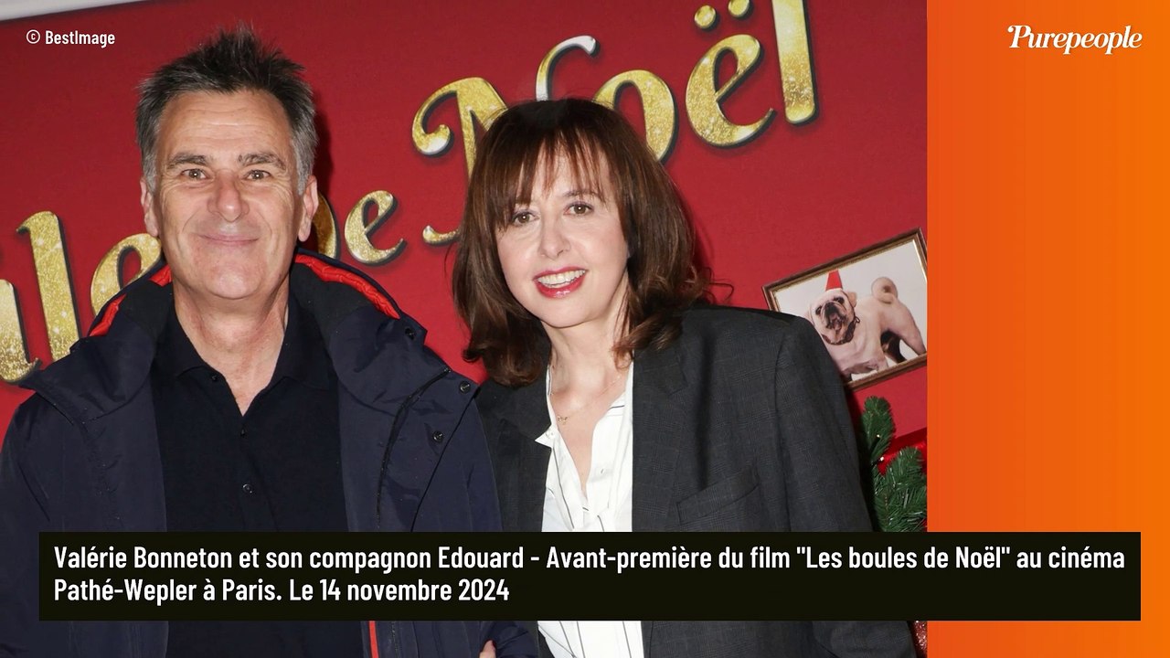 "Tout le monde est parti..." : Valérie Bonneton raconte comment son fils, né de sa relation avec François Cluzet, a ruiné Noël