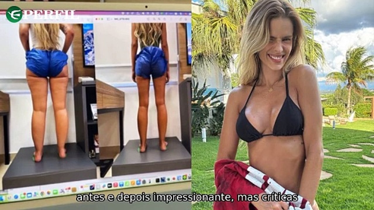 "Vidas em Transformação: Celebridades revelam superações, separações e internações inesperadas"