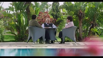 عادل امام - مسلسل استاذ و رئيس قسم الحلقه 4 كامله