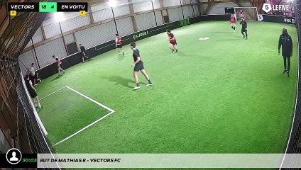 But de Mathias B - Vectors Fc