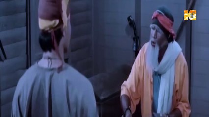 Pendekar Mata Satu Lawan Sabuk Badak (1989)