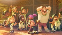 Disney Cuts Transgender Storyline From Pixar's 'Win or Lose' Animated Series | THR News Video