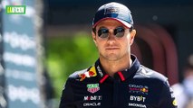 ¡OFICIAL! 'Checo' Pérez sale de Red Bull tras cuatro temporadas