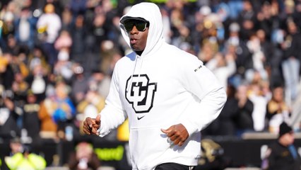 Raiders' Possible Coaching Search: Deion Sanders the Next Pick?