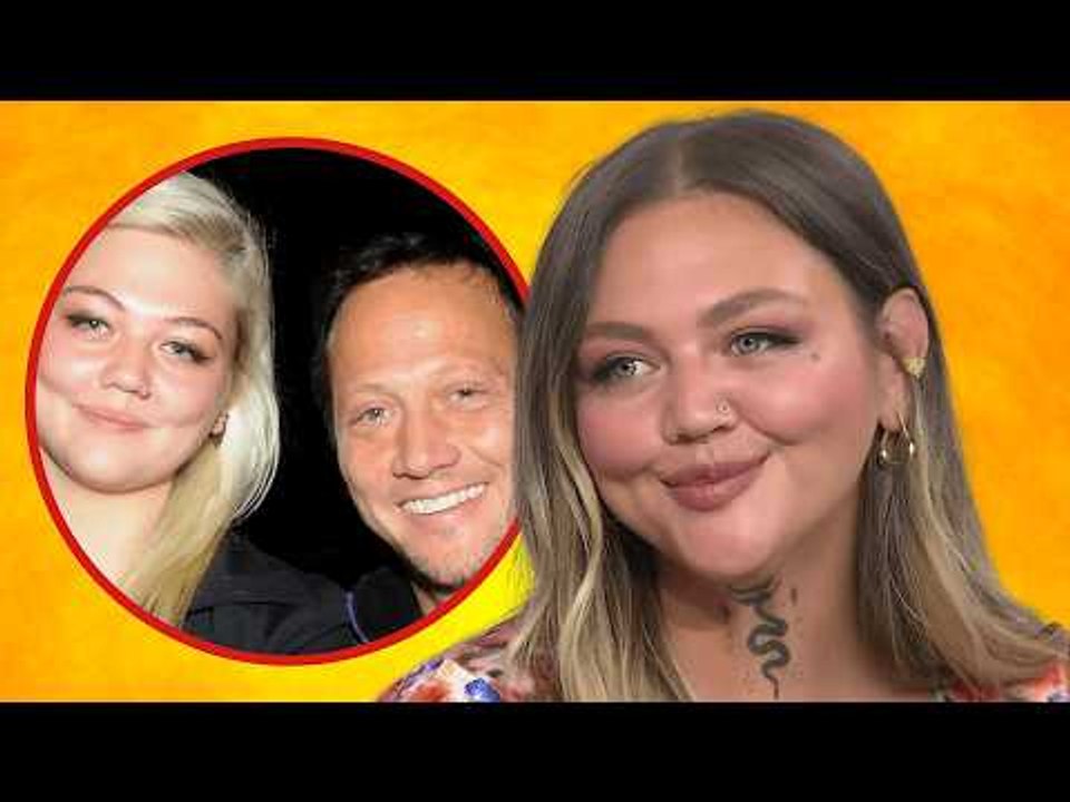 Rob Schneider's Daughter Confirms the Toxic Truth About Him