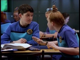 Océane (Ocean Girl) (1994) - Saison 3 - Épisode 4 - Le Nouvel Ami (Français VF)