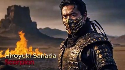 The Scorpion - Road to Hell. Trailer (2026) | Warner Bros