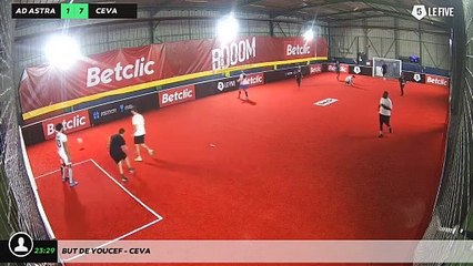 But de Youcef - CEVA