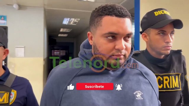 PN captura a acusado de homicidio en SFM tras cuatro años prófugo