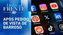 STF retoma julgamento sobre regulamentação das redes sociais | LINHA DE FRENTE