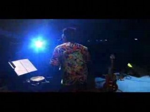 Joe Vasconcellos - Cumbia Poder - Dir. Rodrigo Herrera