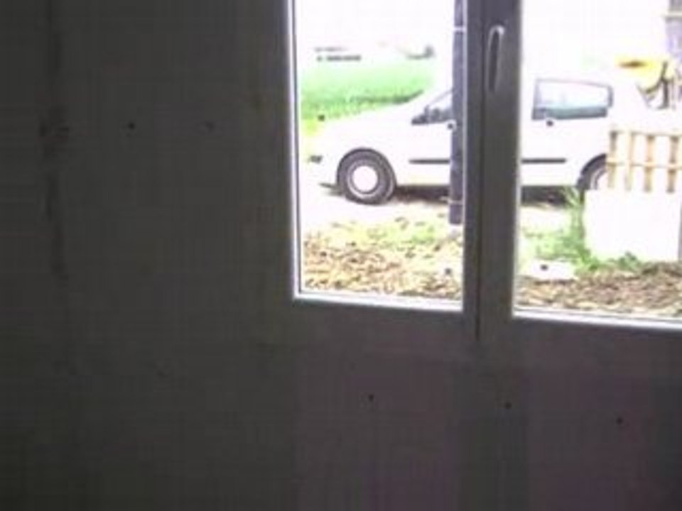 Maison placo termines