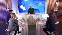 DEBAT LEGISLATIVES - Qui sera le prochain député(e) de la 1ère circonscription de l’Isère ?