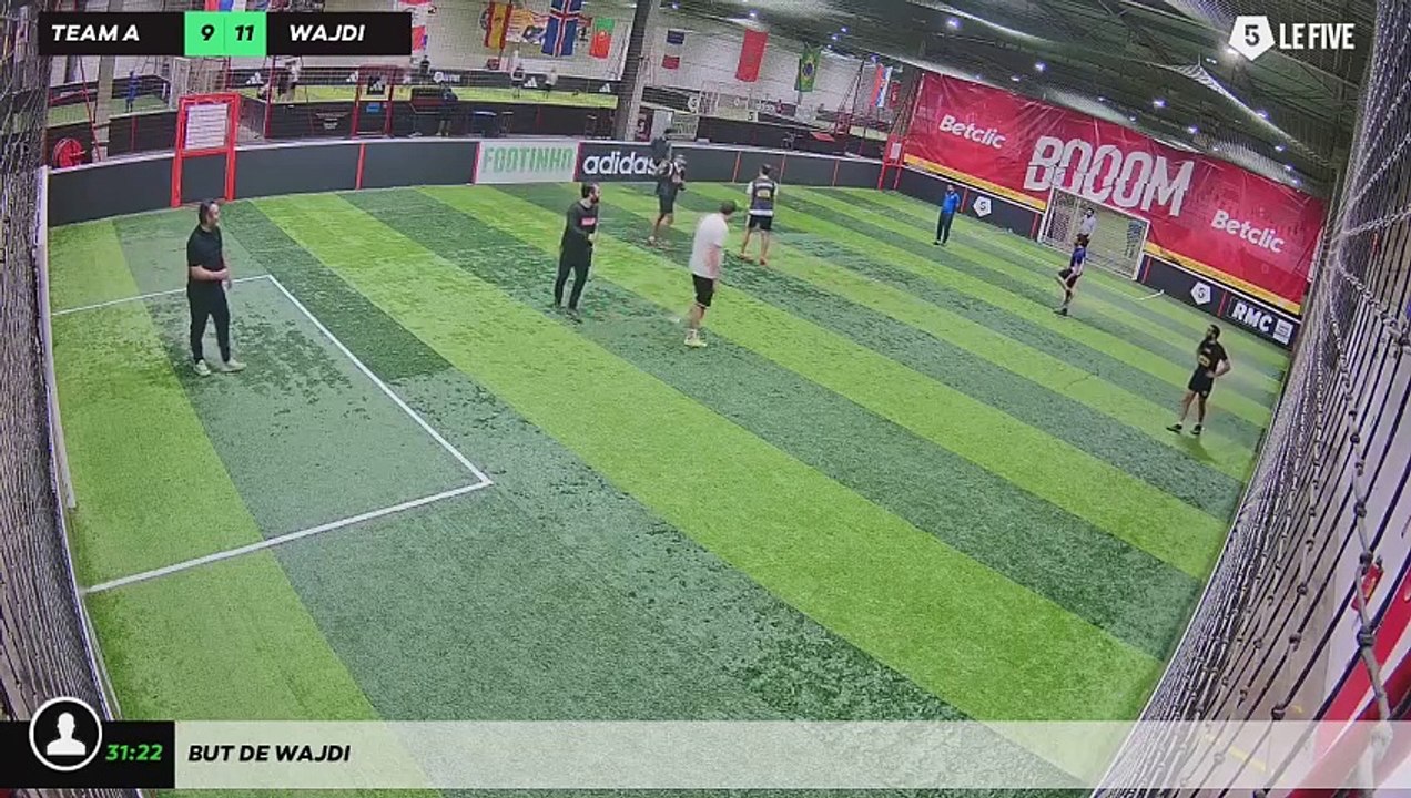 But de wajdi