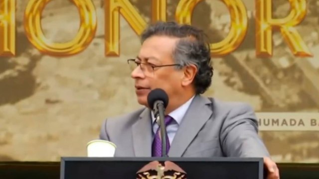 Gustavo Petro reveló cifras de homicidios en Colombia en el 2024: ha disminuido un 1.4%