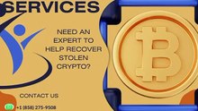HOW TO RECOVER STOLEN CRYPTOCURRENCY –  HIRE GRAYWARE TECH SERVICES