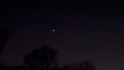 ¿De dónde proceden los drones que han desatado la paranoia en Nueva Jersey?
