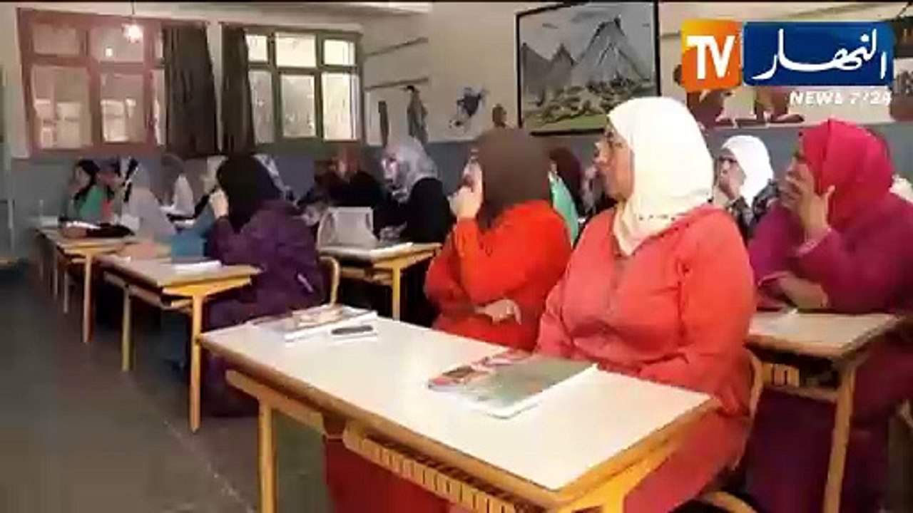 المغرب: 9 ملايين أمي وأكثر من 7 ملايين بطال.. و...
