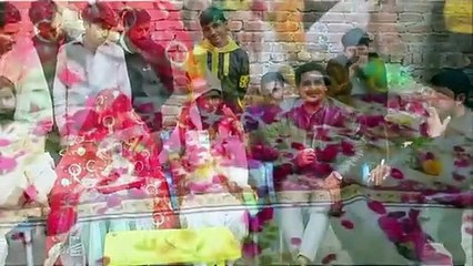 Eternal Love: 90-Year-Old Baba Marries for Love