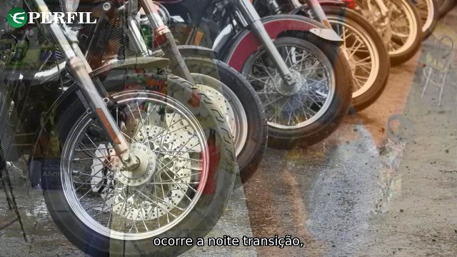 Explosões: Roubos de motos em 2024, coxinha bomba e série romântica na Netflix - Descubra as notícias mais impactantes do momento em um só lugar!