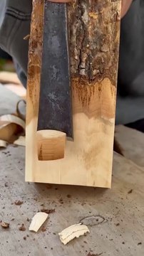 #woodworking #woodworkingtips #woodwork #woodworkingprojects #crafttiktok #woodworkingideas #easydiyproject #oddlysatisfying #handmadecraft #woodworkprojects #diyprojectideas # #satisfyingvideos #woodcraft #diytips #creativeideas #diytip