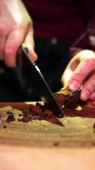 Solo Girl Bushcraft in IGLOO & Fishing ASMR