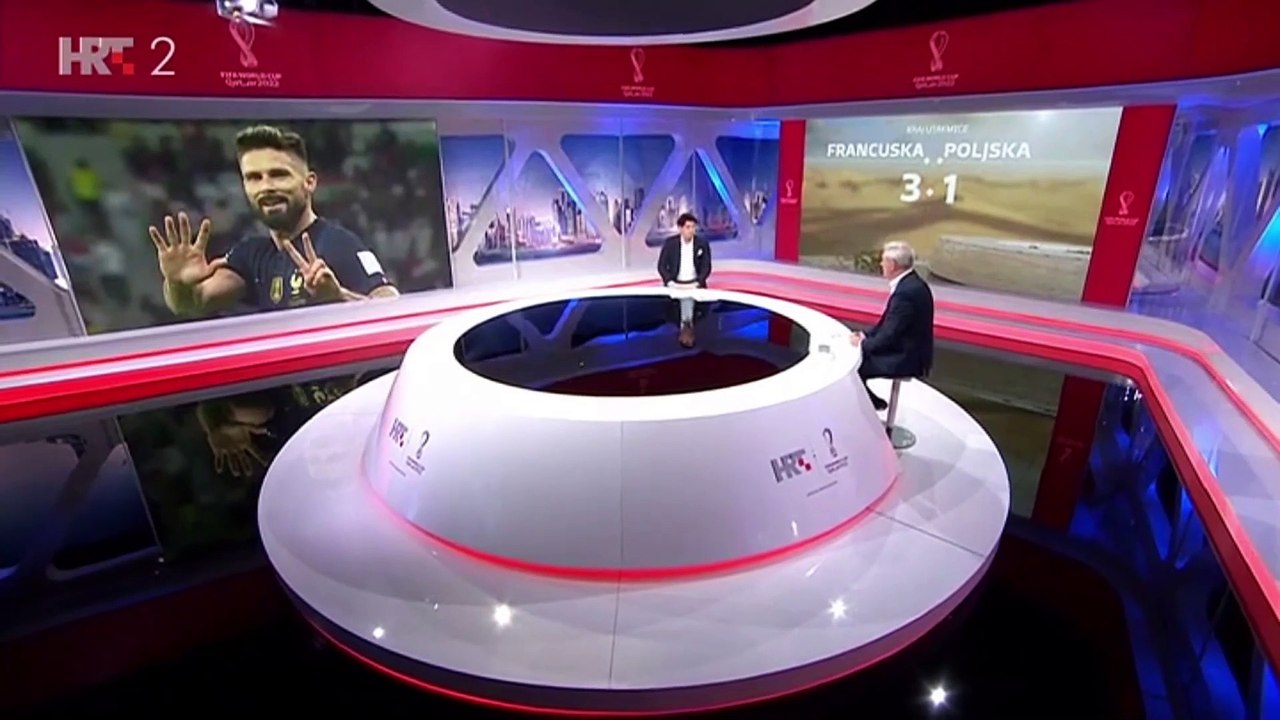 Katara Nakon Francuska Poljska