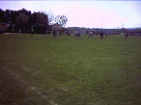 St just 2 derniere action de st just coup franc