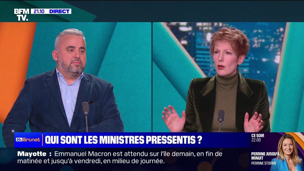 Alexis Corbière (député "Écologiste et social"): "Il n'y aura aucun ministre du NFP qui ira dans le gouvernement de François Bayrou"
