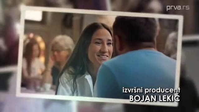 Igra sudbine - 1272 epizoda NOVO