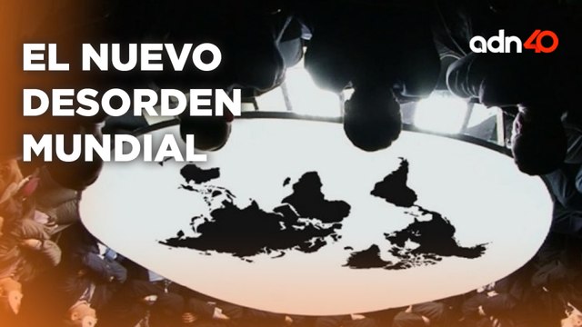 Pobreza, guerras y conflictos, el 2024 y el desorden mundial I Todo Personal