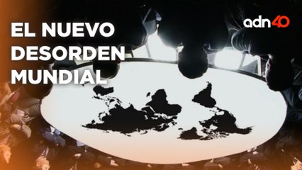 Pobreza, guerras y conflictos, el 2024 y el desorden mundial I Todo Personal